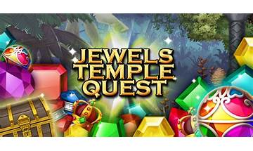 Jewels Temple Quest for Android - Download the APK from Habererciyes